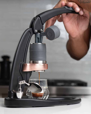 Flair PRO 3 Espresso Maker فلير برو 3 للاسبريسو - Kshta