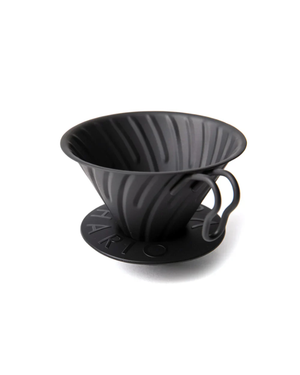 Hario V60 Metal Dripper هاريو دريبر معدني - Kshta
