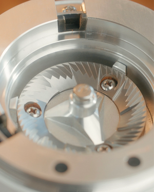 DF Grinder DF64 Gen 2 Coffee Grinder - Kshta