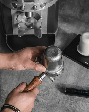 MHW-3BOMBER Coffee Dosing Cup بومبر دوزنك كوب - Kshta