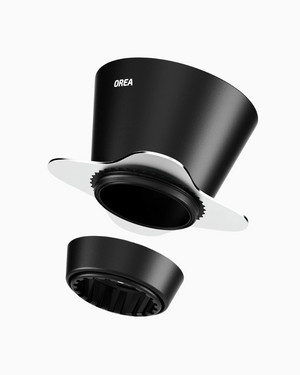 OREA V4 Brewer - Kshta