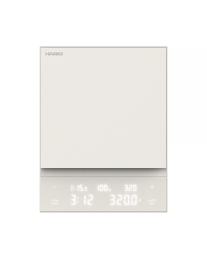 Hario Polaris Coffee Scale هاريو ميزان قهوة بولاريس - Kshta