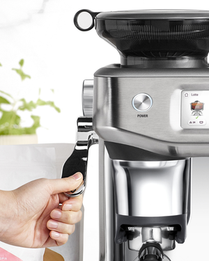 Sage Barista Touch Impress Espresso Machine سيج ماكنة باريستا تاتش إمبريس - Kshta
