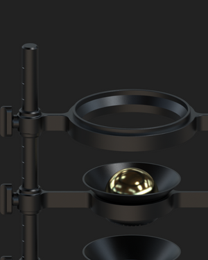 Nucleus Paragon Brewer باركون - Kshta