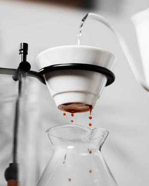 MHW-3BOMBER Meteor Coffee Dripper بومبر دريبر موديل ميدير - Kshta