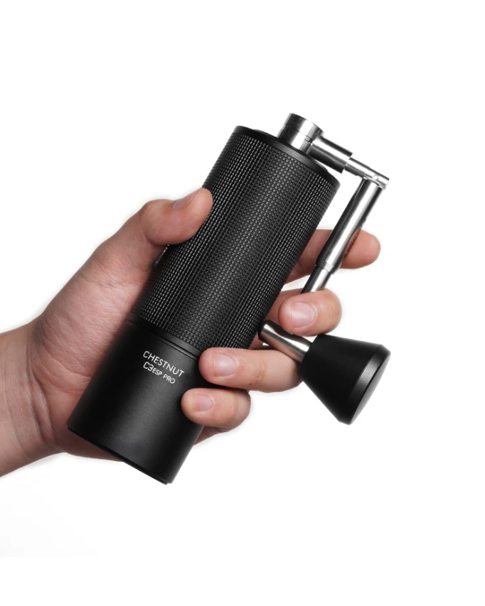 مطحنه يدويه تايم مور TIMEMORE Coffee Grinder C3 ESP Pro