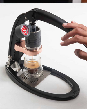 Flair PRO 3 Espresso Maker فلير برو 3 للاسبريسو - Kshta