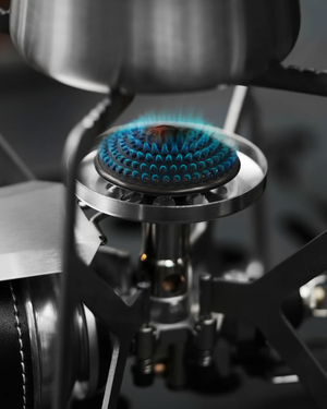 MHW-3BOMBER MET Outdoor Cassette Stove بومبر موقد غازي كاسيت موديل ميت - Kshta