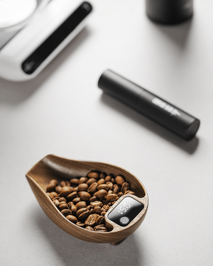 MHW-3BOMBER Ovo Coffee Scale بومبر سيت بخاخ وميزان اوفو - Kshta