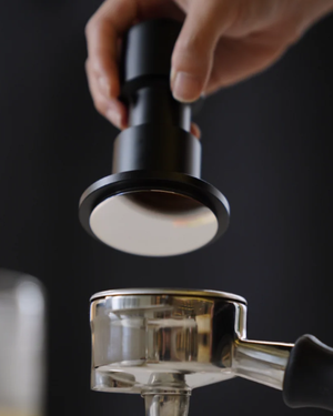 Timemore Impulse Impact Tamper تايم مور تامبر امبلس - Kshta
