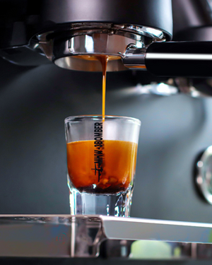 MHW-3BOMBER OZ Glass Measuring Cup بومبر كوب قياس اوز - Kshta