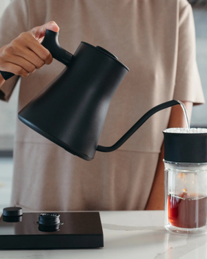 Fellow Stagg EKG PRO Electric Kettle فيلو كيتل ستاك برو كهربائي - Kshta
