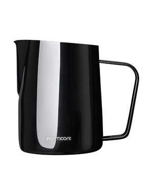 normcore Milk Pitcher with Sharp Spout نورمكور بيتشر حافة حادة - Kshta