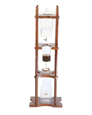 cold brew tower برج كولد برو - Kshta