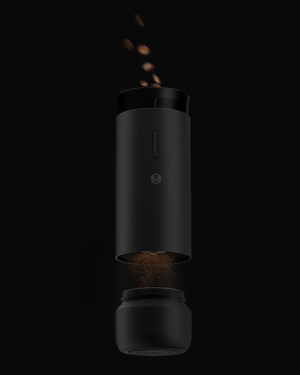 TIMEMORE Whirly 01S Coffee Grinder تايم مور مطحنة ورلي - Kshta