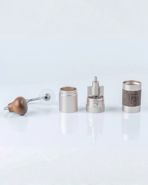 1Zpresso Q Manual Coffee Grinder - Kshta