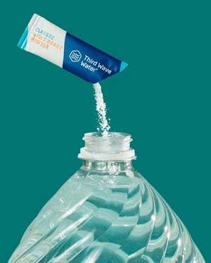 Third wave water 2L Classic Medium Roast Profile اظرف وصفة ماء للتحميص المتوسط 2 لتر ثرد ويف واتر - Kshta