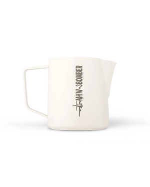 MHW-3BOMBER Milk pitcher 5.0 بومبر بيتشر - Kshta