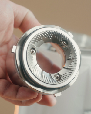 DF Grinder DF64 Gen 2 Coffee Grinder - Kshta