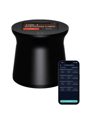 DiFluid CoffMeter A1 Coffee Roast Degree Analyzer ديفلويد كوفميتر جهاز قياس درجة تحميص البن - Kshta