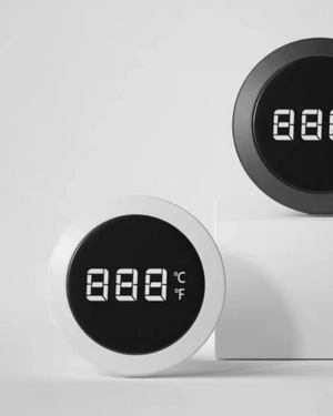 TIMEMORE T Electric Thermometer تايم مور محرار الكتروني - Kshta