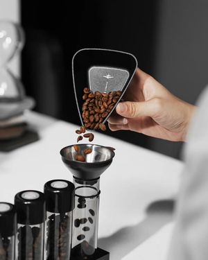 MHW-3BOMBER Coffee Bean Dosing Cup بومبر دوزنك كوب - Kshta