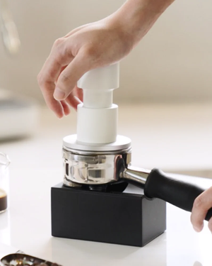 Timemore Impulse Impact Tamper تايم مور تامبر امبلس - Kshta