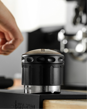 MHW 3BOMBER Gravity Distributor Cross Base-58.35MM بومبر موزع كرافتي - Kshta