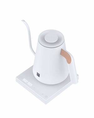 Timemore Fish PRO X Electric Kettle كيتل تايم مور - Kshta