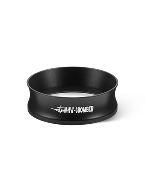 MHW-3BOMBER Magnetic Ring بومبر رنك مغناطيسي - Kshta