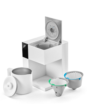 Fellow Aiden Precision Coffee Maker فيلو ايدن برسشن ماكنة تحضير قهوة - Kshta