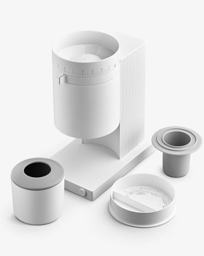 Fellow Opus Conical Burr Coffee Grinder فيلو مطحنه كهربائية - Kshta