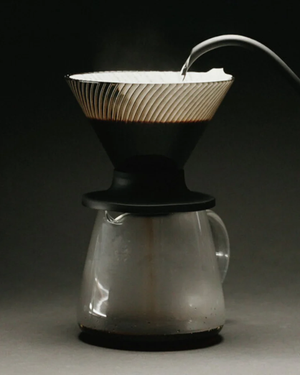 Hario NEO V60 Dripper هاريو نيو دريبر - Kshta