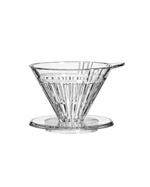 TIMEMORE Crystal Eye Turbo Dripper PCTG (New) تايم مور دريبر توربو الجديد - Kshta