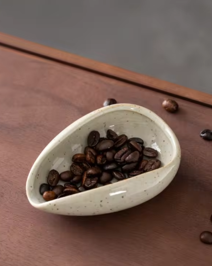 Coffee measuring cup دوز قياس حبوب البن - Kshta