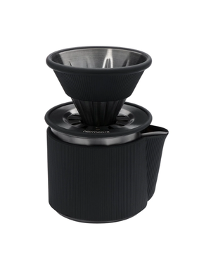 Normcore Portable Travel Pour Over kit نورمكور سيت تقطير للسفر - Kshta