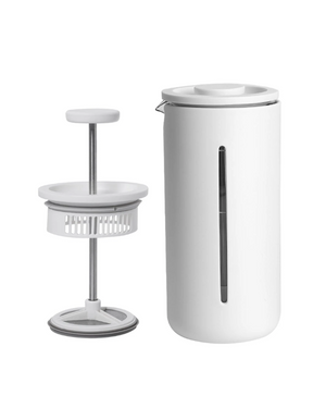 TIMEMORE Travel French Press تايم مور فرينش برس - Kshta