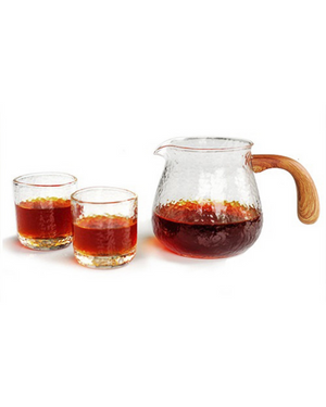 Timemore Patterned server set تايم مور سيت سيرفر واكواب - Kshta