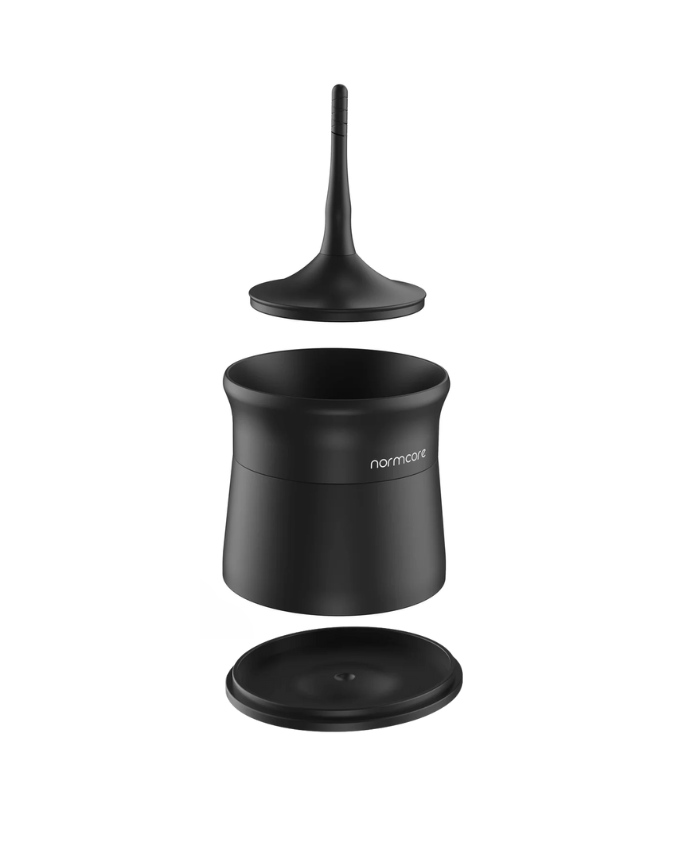 Normcore 2-in-1 Magnetic Dosing Cup نورمكور 2في1 دوزنك كوب مغناطيسي - Kshta