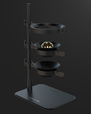 Nucleus Paragon Brewer باركون - Kshta