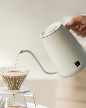 Timemore Fish PRO X Electric Kettle كيتل تايم مور - Kshta