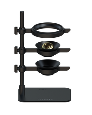 Nucleus Paragon Brewer باركون - Kshta