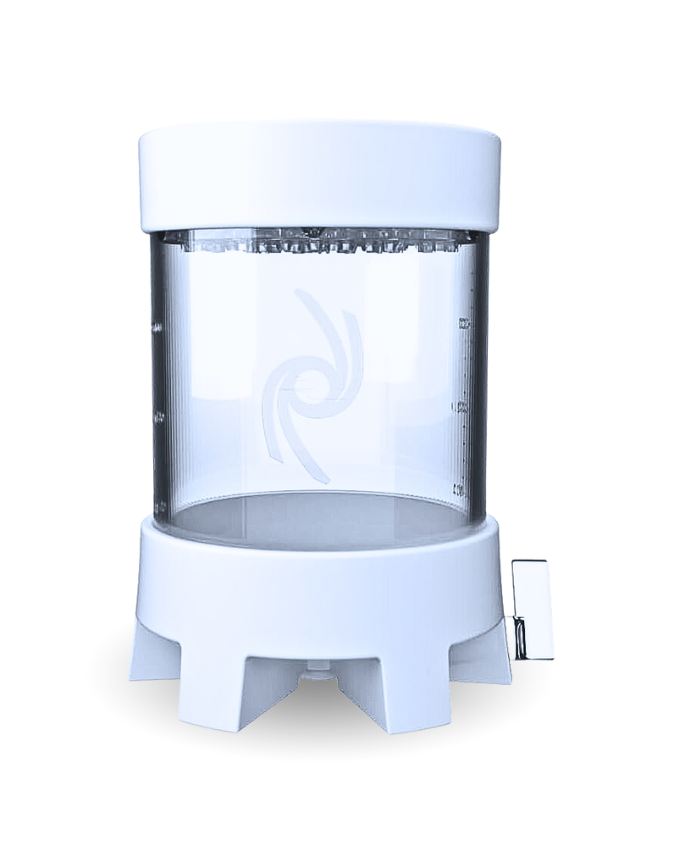 NextLevel Pulsar™ Brewer نيكست ليفيل بولسار - Kshta