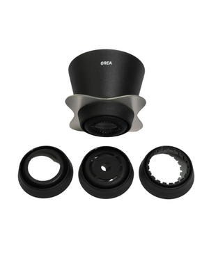 OREA V4 Brewer - Kshta