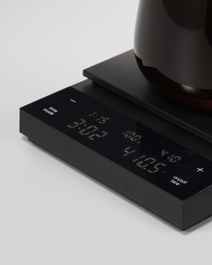 Hario Polaris Coffee Scale هاريو ميزان قهوة بولاريس - Kshta
