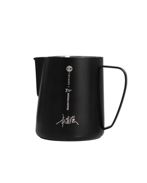 Timemore Rosetta Signature Milk Pitcher تايم مور بيتشر حليب توقيع روزيتا - Kshta