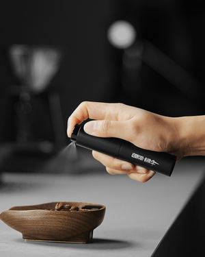 MHW-3BOMBER Ovo Coffee Scale بومبر سيت بخاخ وميزان اوفو - Kshta