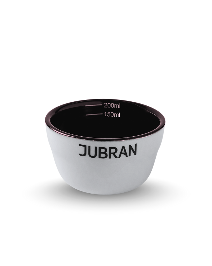 JUBRAN Cupping Cup جبران كوب تذوق - Kshta