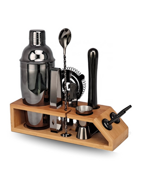 Bartender Kit سيت عدة بارتندر - Kshta