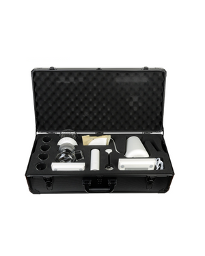 TIMEMORE C3S (Fish Pro version) Coffee Suitcase تايم مور حقيبة ادوات قهوة - Kshta
